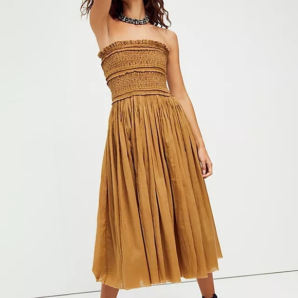 Ravenna Convertible Maxi Skirt | Poshmark